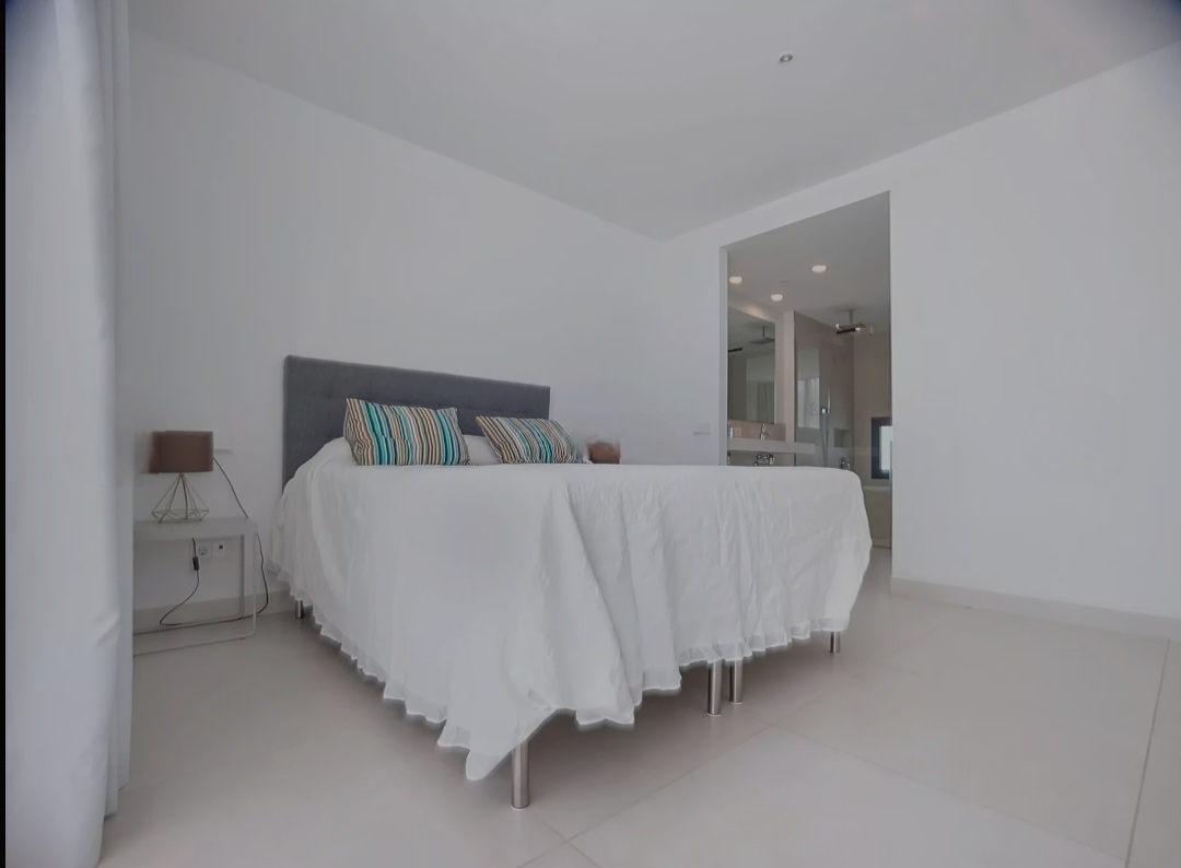 Penthouse for sale in El Higuerón - Capellanía (Benalmádena)