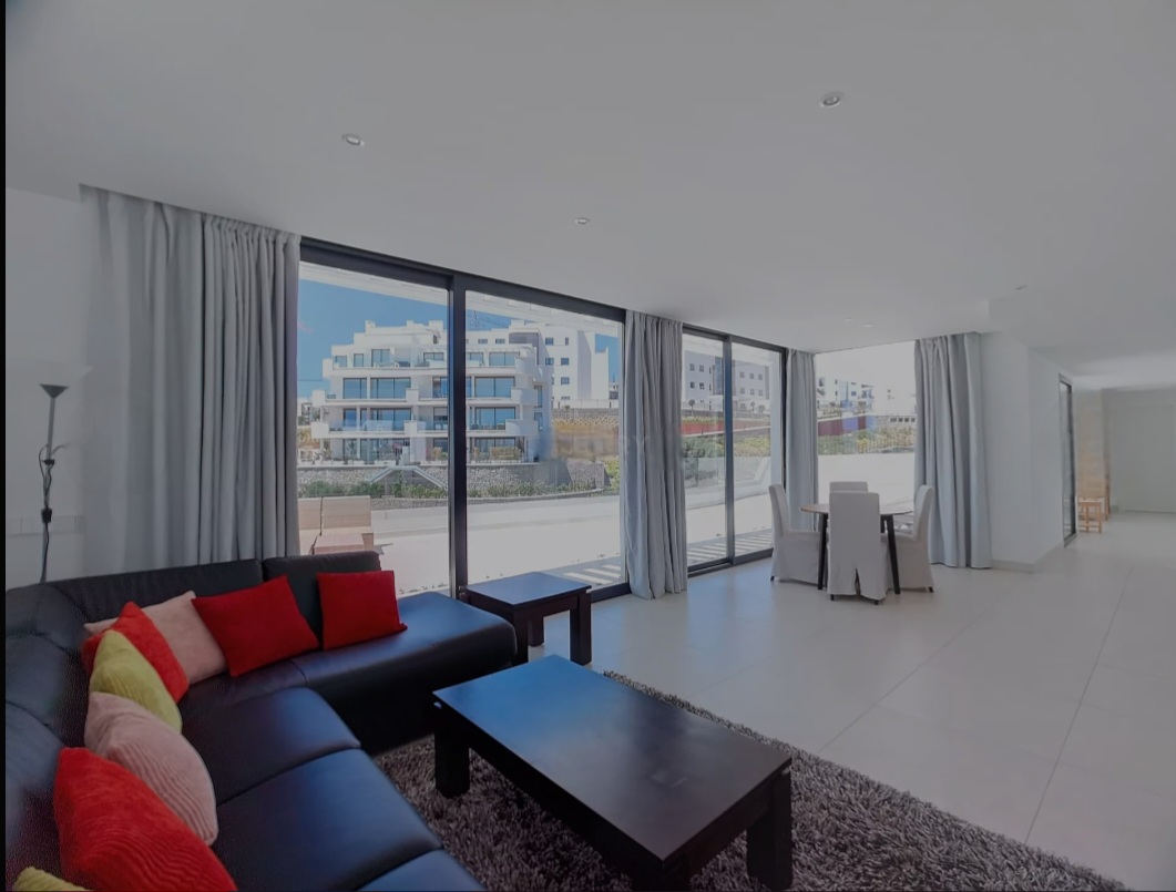 Penthouse for sale in El Higuerón - Capellanía (Benalmádena)