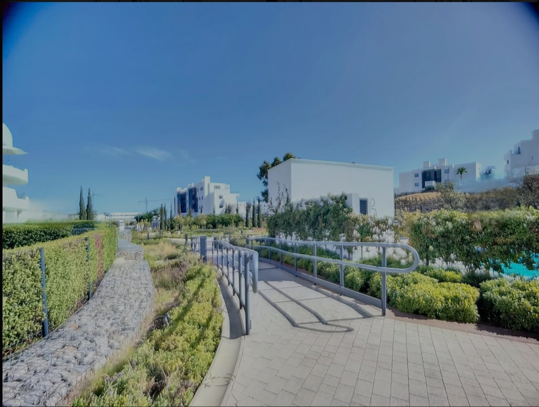 Penthouse for sale in El Higuerón - Capellanía (Benalmádena)