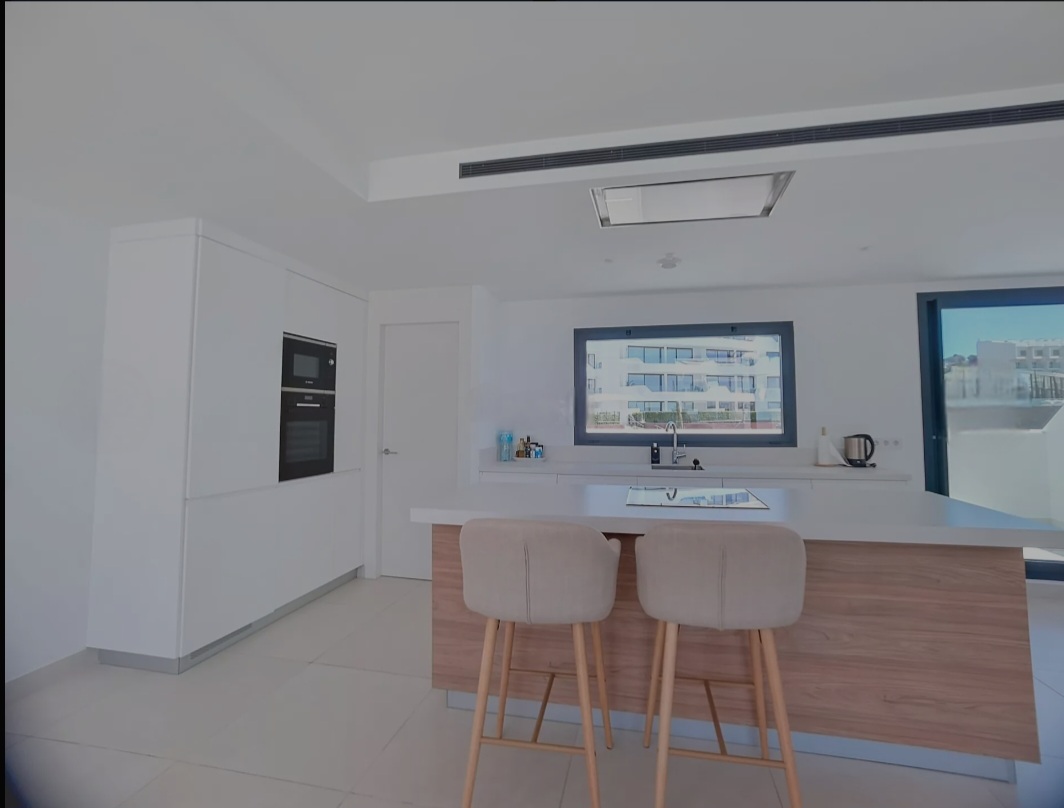 Penthouse for sale in El Higuerón - Capellanía (Benalmádena)