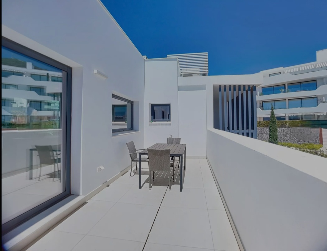 Penthouse for sale in El Higuerón - Capellanía (Benalmádena)