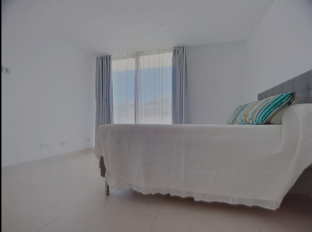 Penthouse for sale in El Higuerón - Capellanía (Benalmádena)