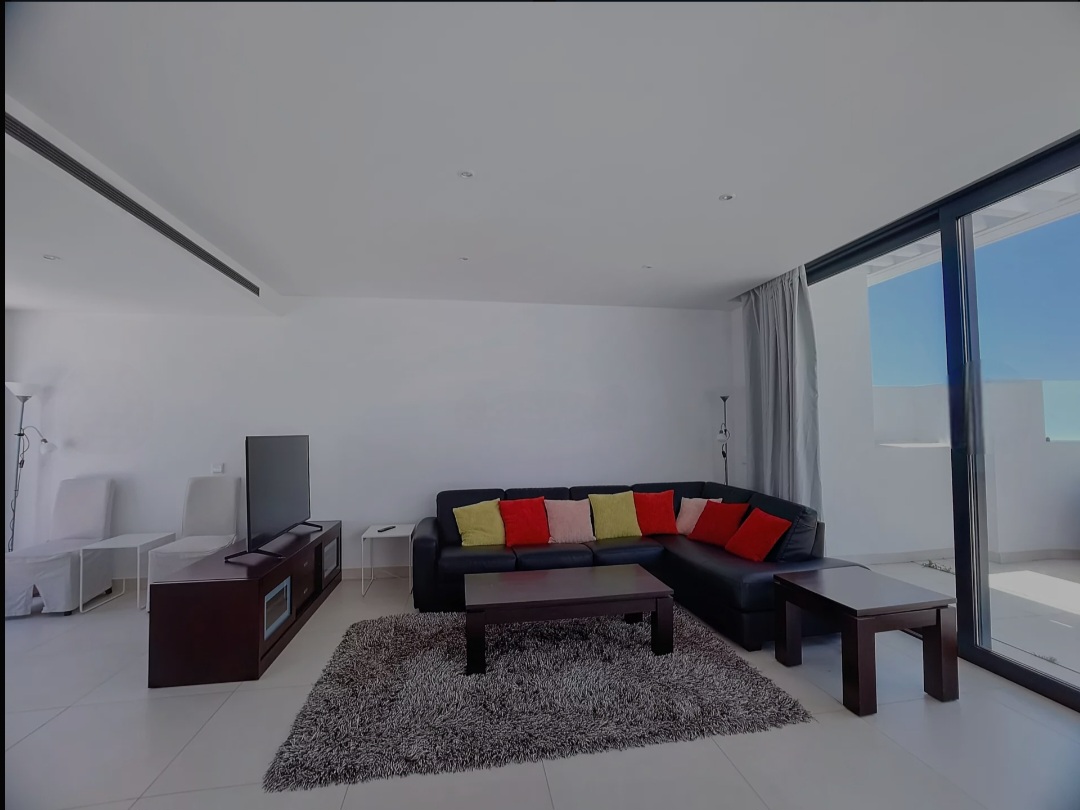Penthouse for sale in El Higuerón - Capellanía (Benalmádena)