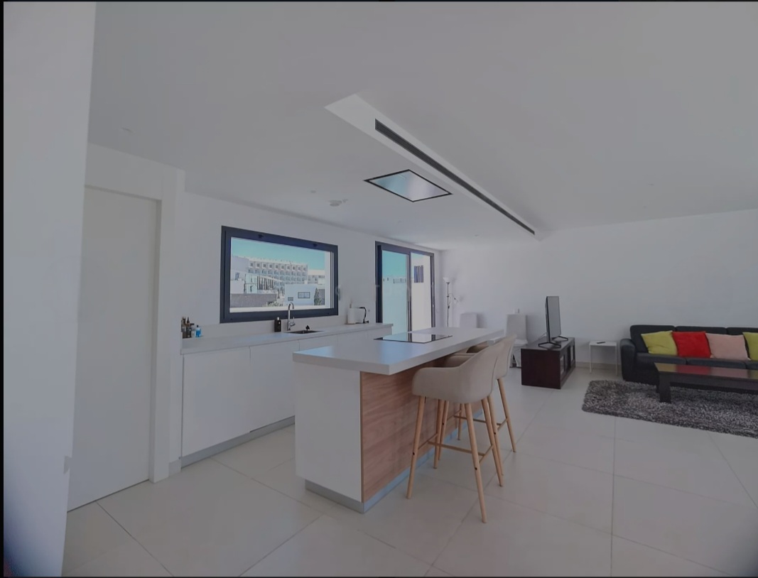 Penthouse for sale in El Higuerón - Capellanía (Benalmádena)