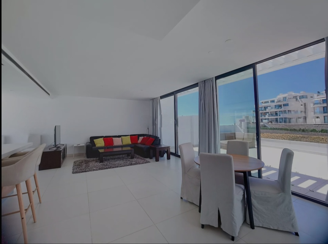 Penthouse for sale in El Higuerón - Capellanía (Benalmádena)