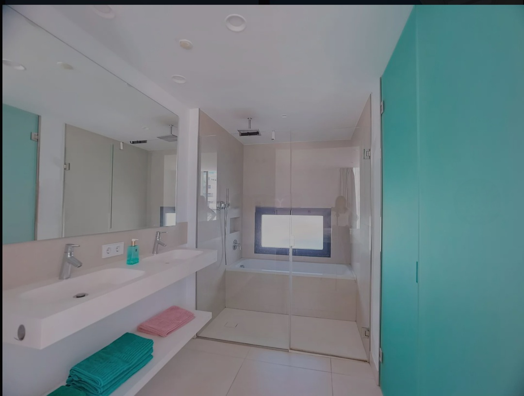 Penthouse for sale in El Higuerón - Capellanía (Benalmádena)