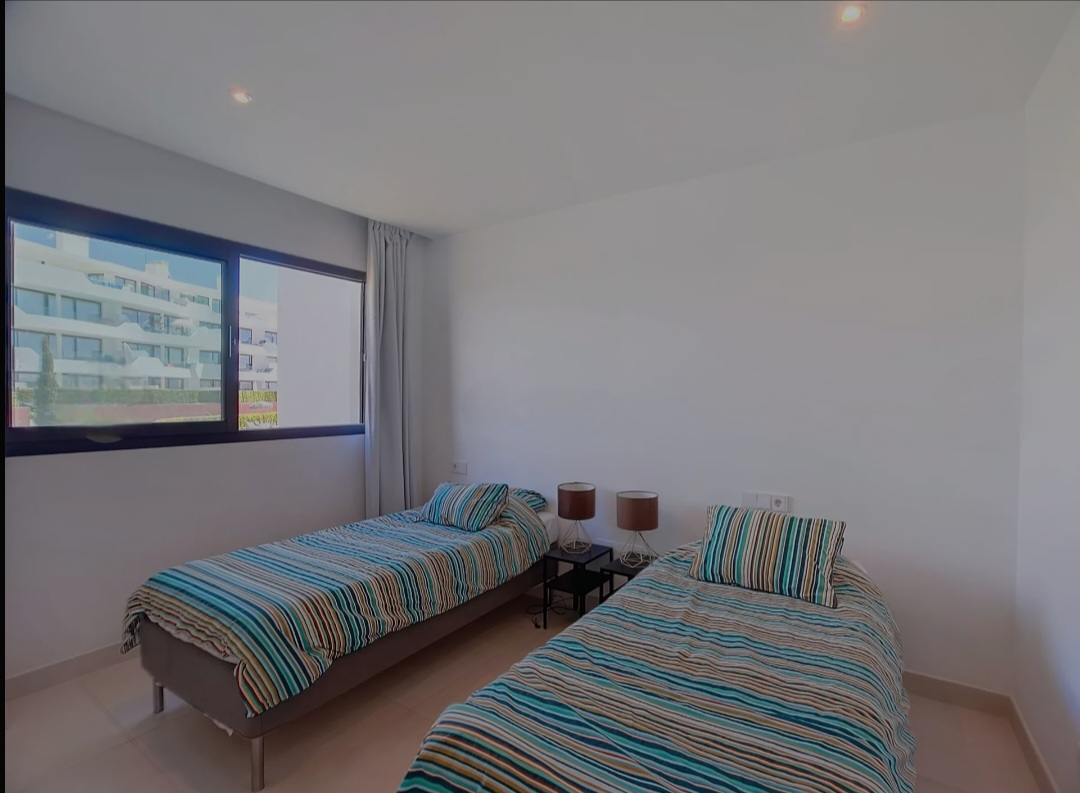 Penthouse for sale in El Higuerón - Capellanía (Benalmádena)