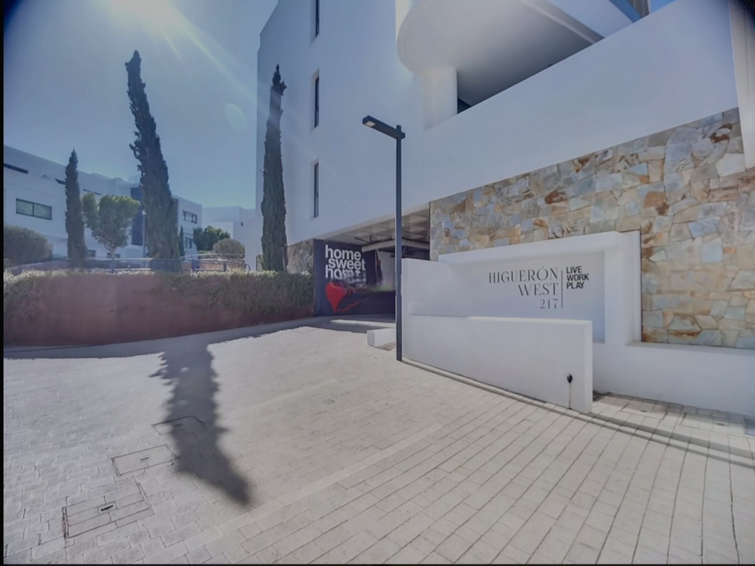 Penthouse for sale in El Higuerón - Capellanía (Benalmádena)