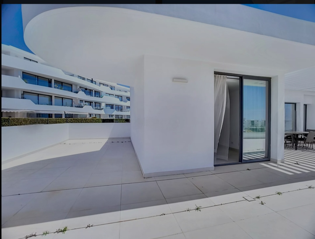 Penthouse for sale in El Higuerón - Capellanía (Benalmádena)