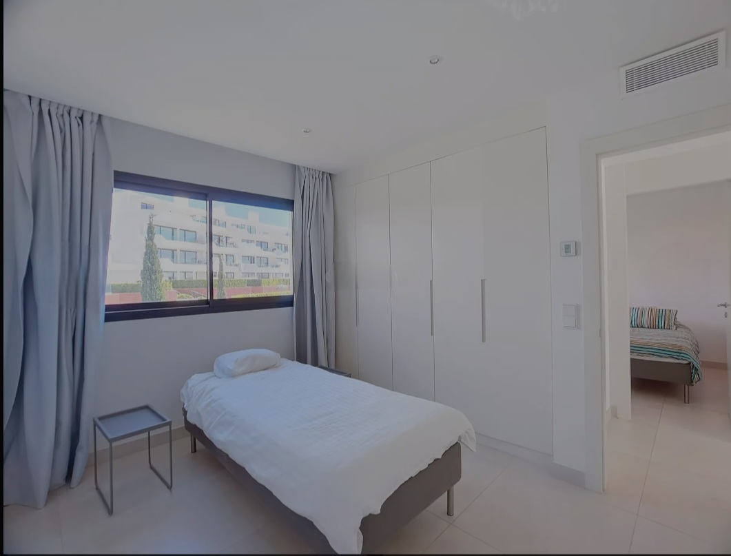 Penthouse for sale in El Higuerón - Capellanía (Benalmádena)