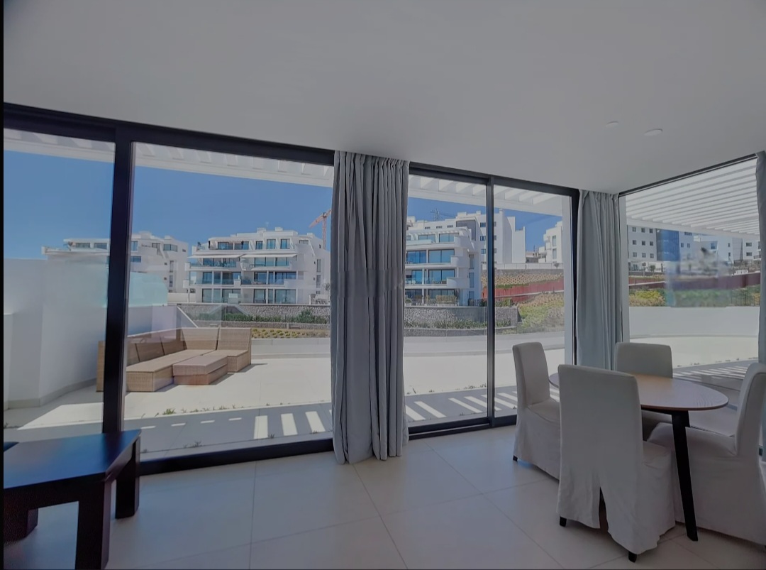 Penthouse for sale in El Higuerón - Capellanía (Benalmádena)