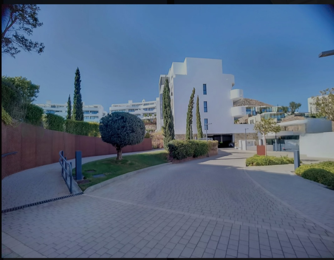 Penthouse for sale in El Higuerón - Capellanía (Benalmádena)