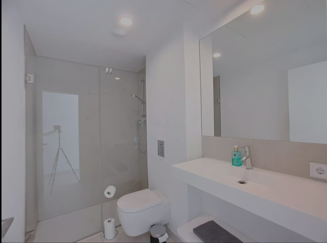 Penthouse for sale in El Higuerón - Capellanía (Benalmádena)