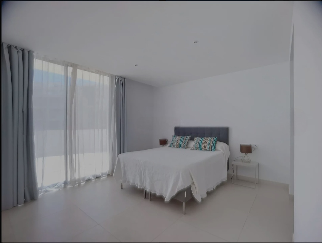Penthouse for sale in El Higuerón - Capellanía (Benalmádena)