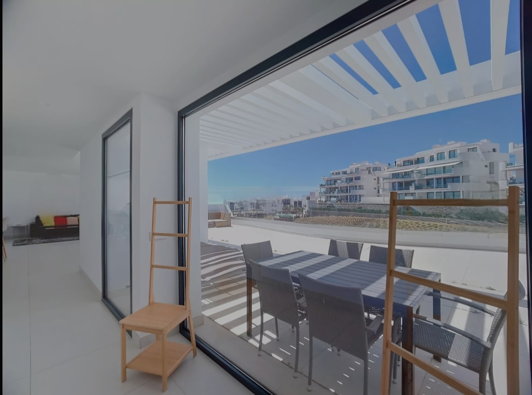 Penthouse for sale in El Higuerón - Capellanía (Benalmádena)