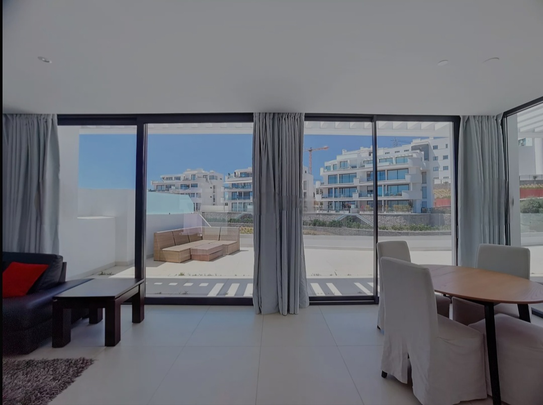 Penthouse for sale in El Higuerón - Capellanía (Benalmádena)