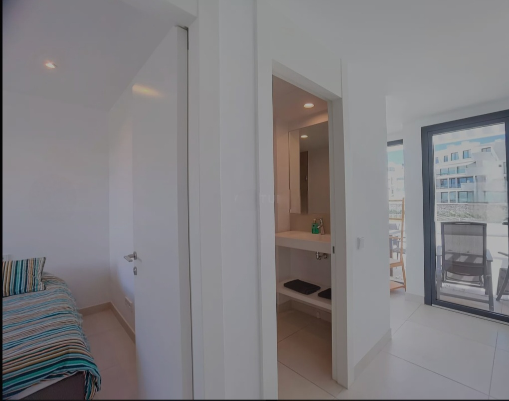 Penthouse for sale in El Higuerón - Capellanía (Benalmádena)