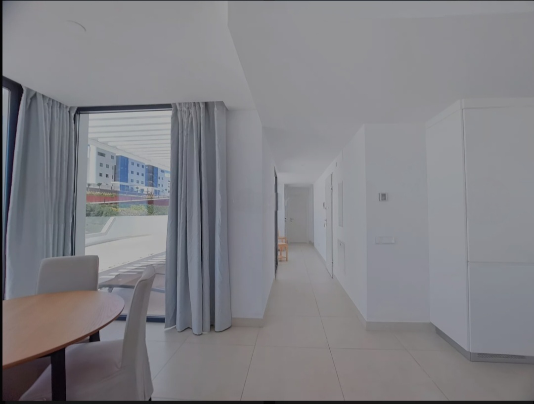 Penthouse for sale in El Higuerón - Capellanía (Benalmádena)