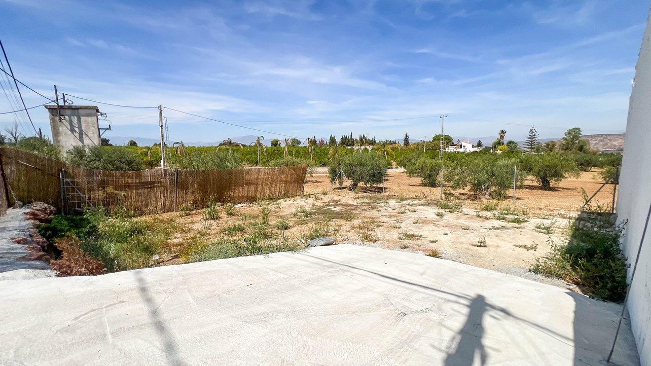 Woning te koop in Alhaurín el Grande