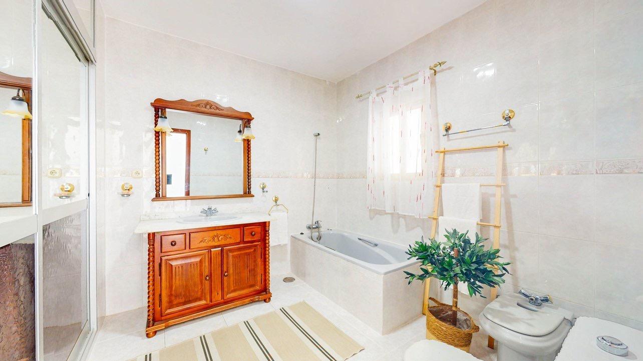 Woning te koop in Alhaurín el Grande