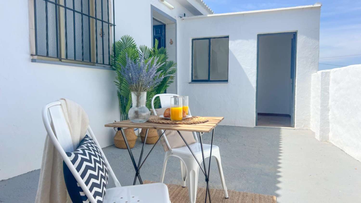 Woning te koop in Alhaurín el Grande