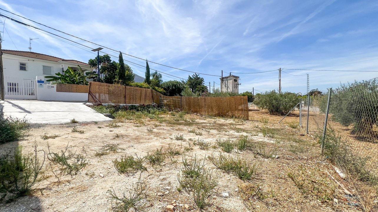 Woning te koop in Alhaurín el Grande