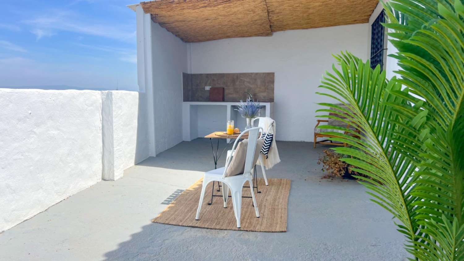 Woning te koop in Alhaurín el Grande
