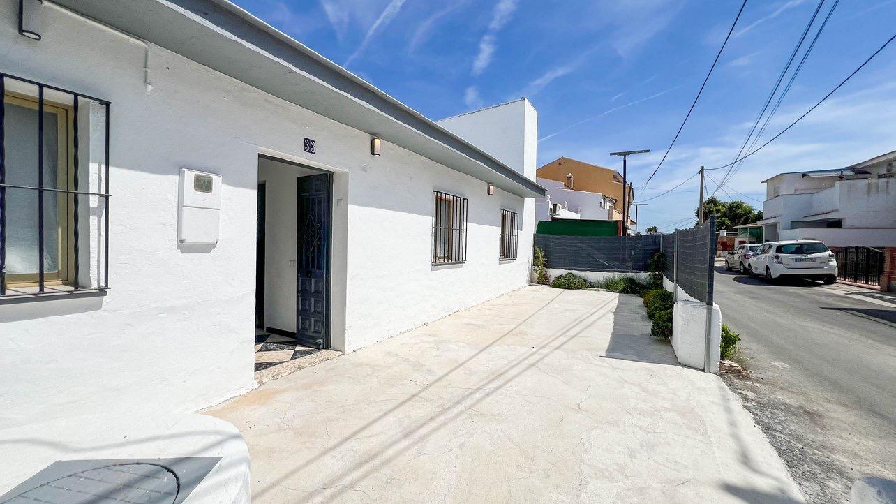 Woning te koop in Alhaurín el Grande