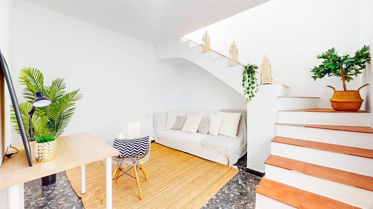 Woning te koop in Alhaurín el Grande