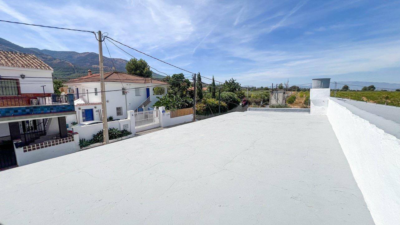 Woning te koop in Alhaurín el Grande