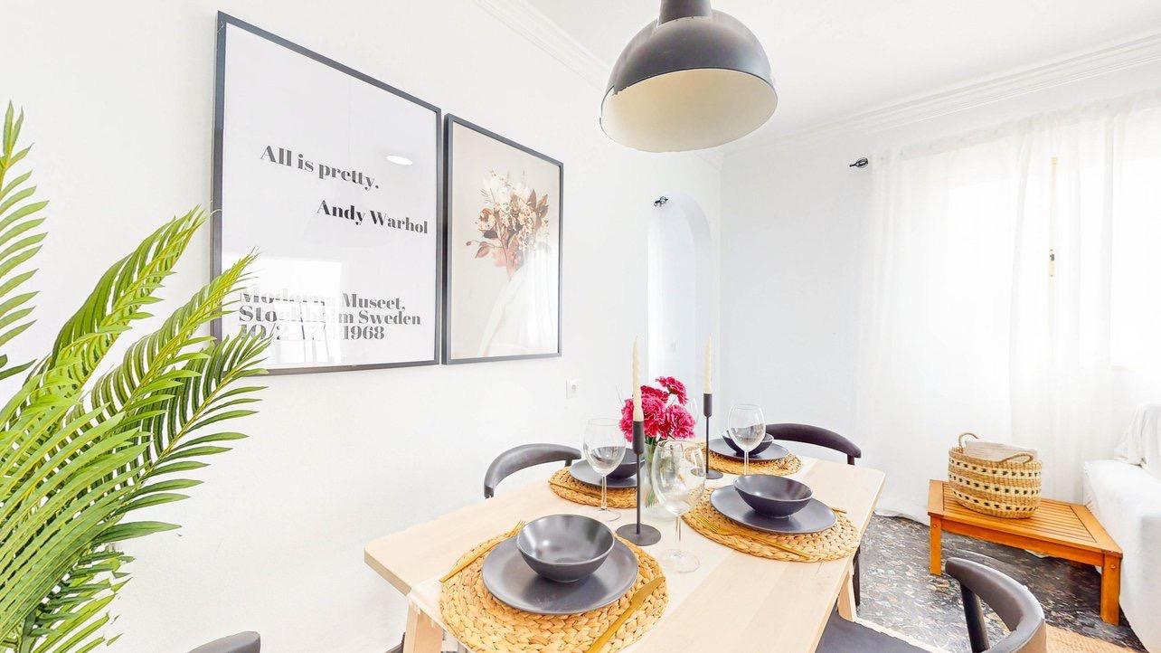 Woning te koop in Alhaurín el Grande