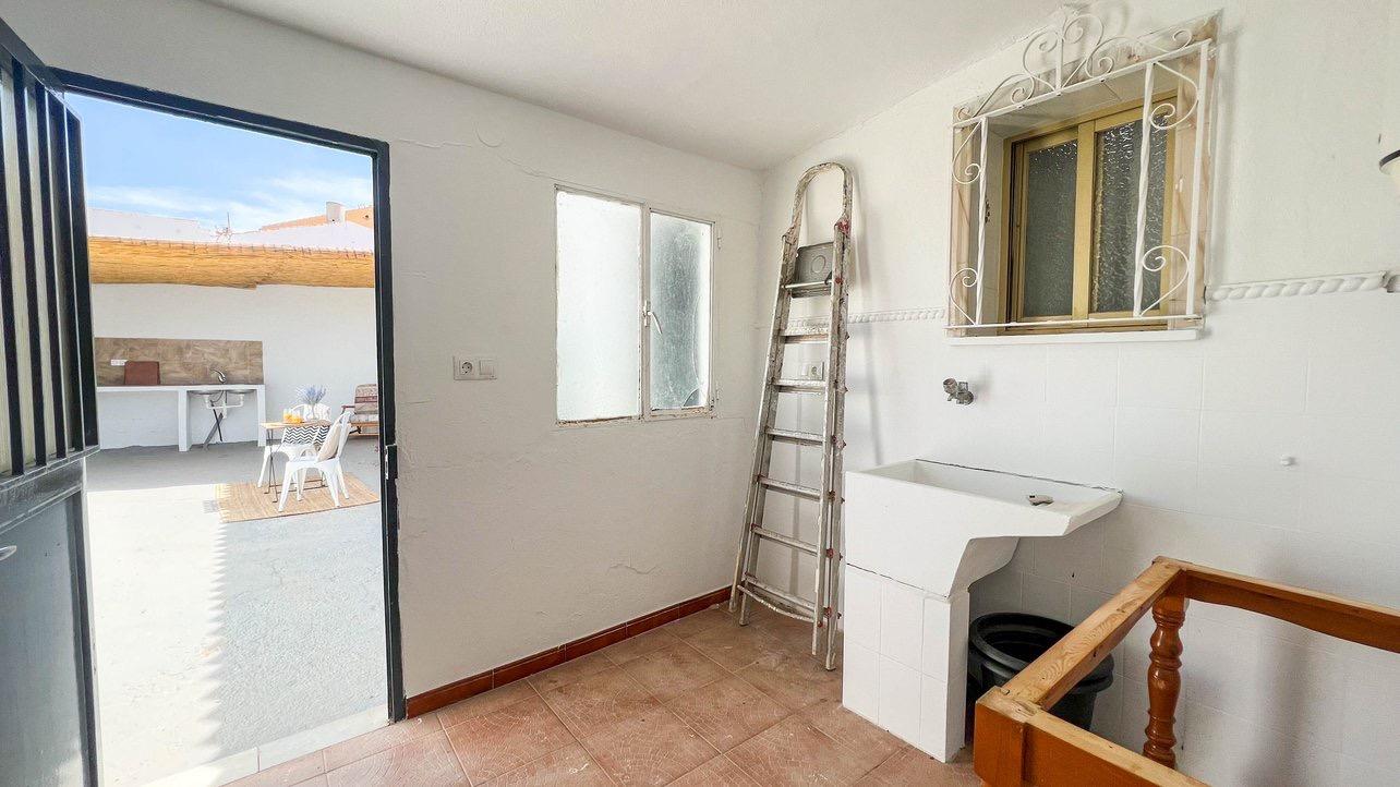 Woning te koop in Alhaurín el Grande