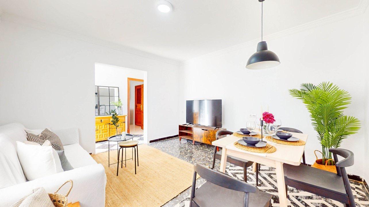 Woning te koop in Alhaurín el Grande