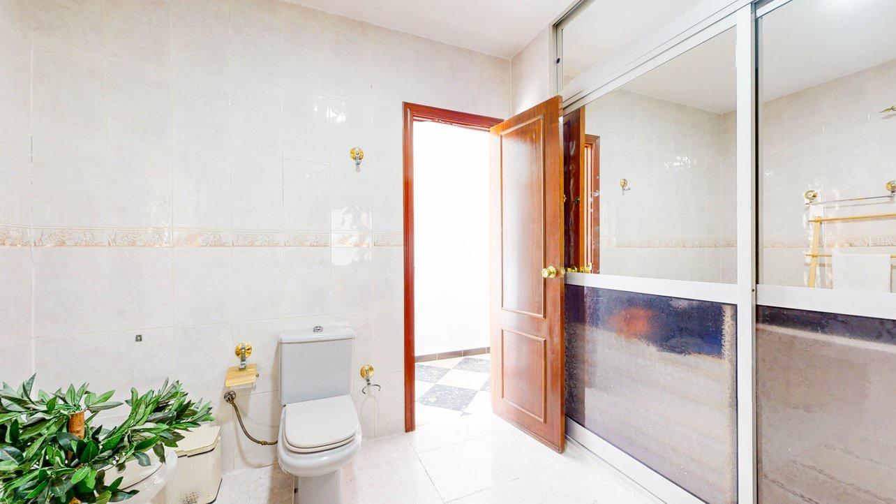 Woning te koop in Alhaurín el Grande