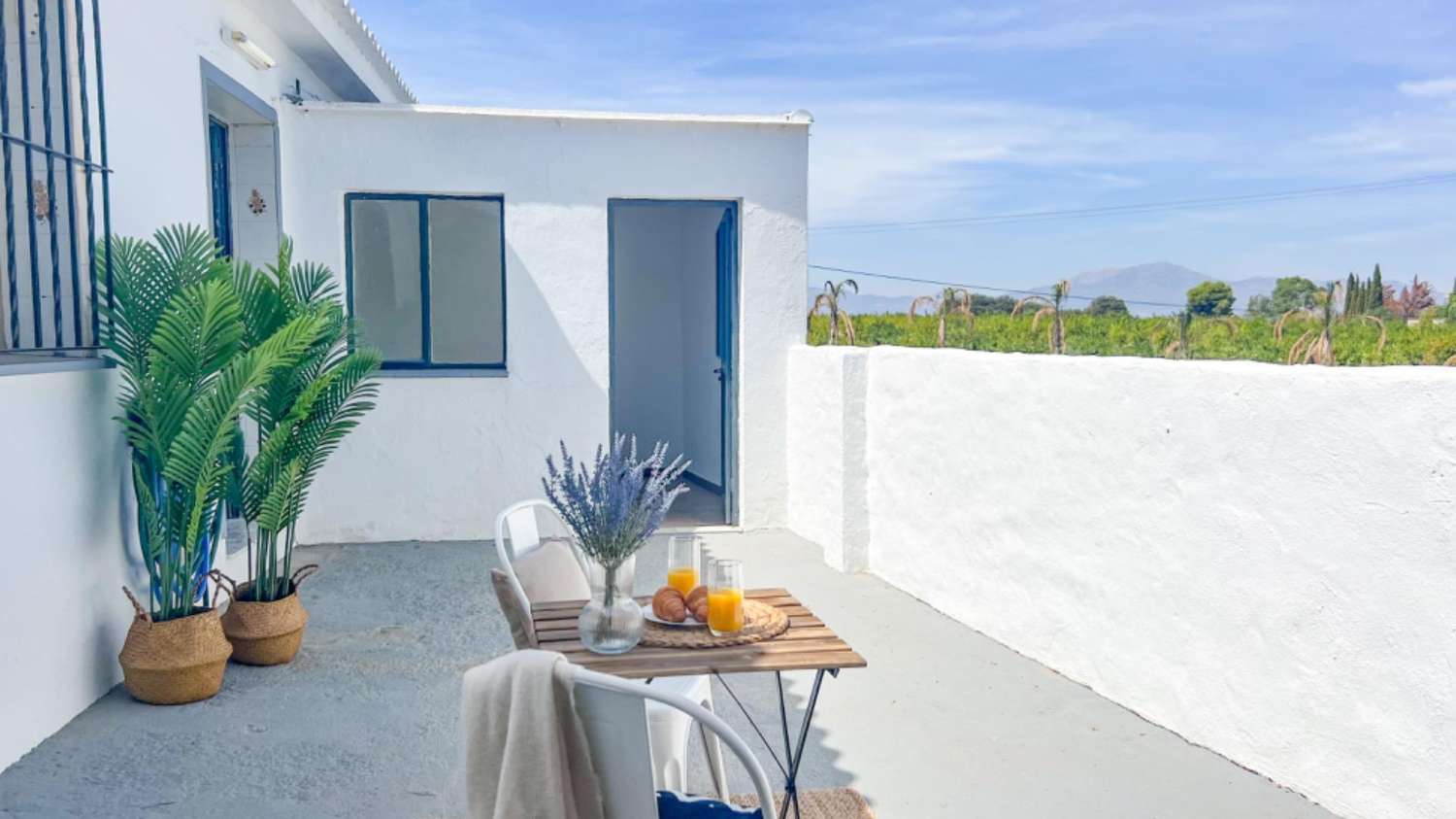 Woning te koop in Alhaurín el Grande