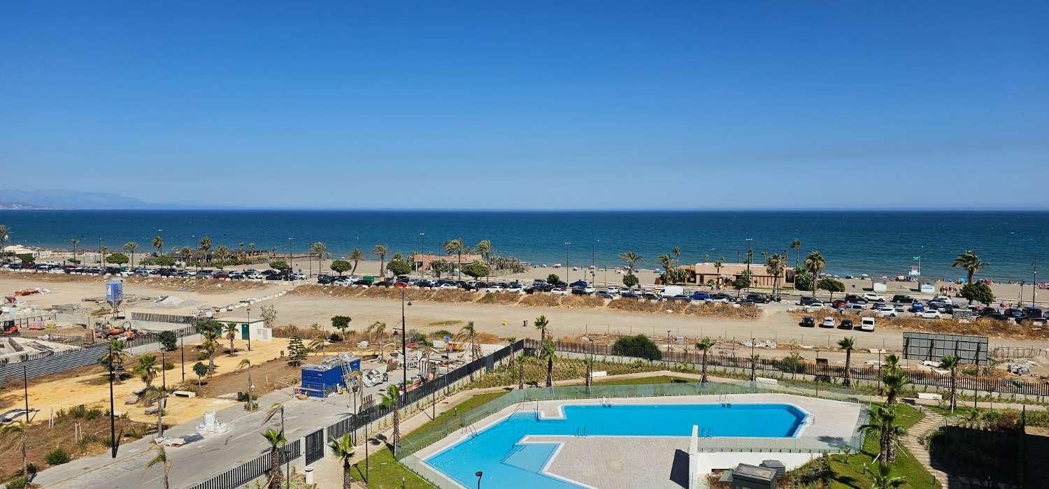 Podkroví v prodeji in Los Álamos (Torremolinos)