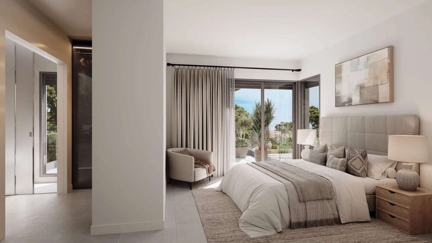 Luxury villas in Alhaurin de la Torre