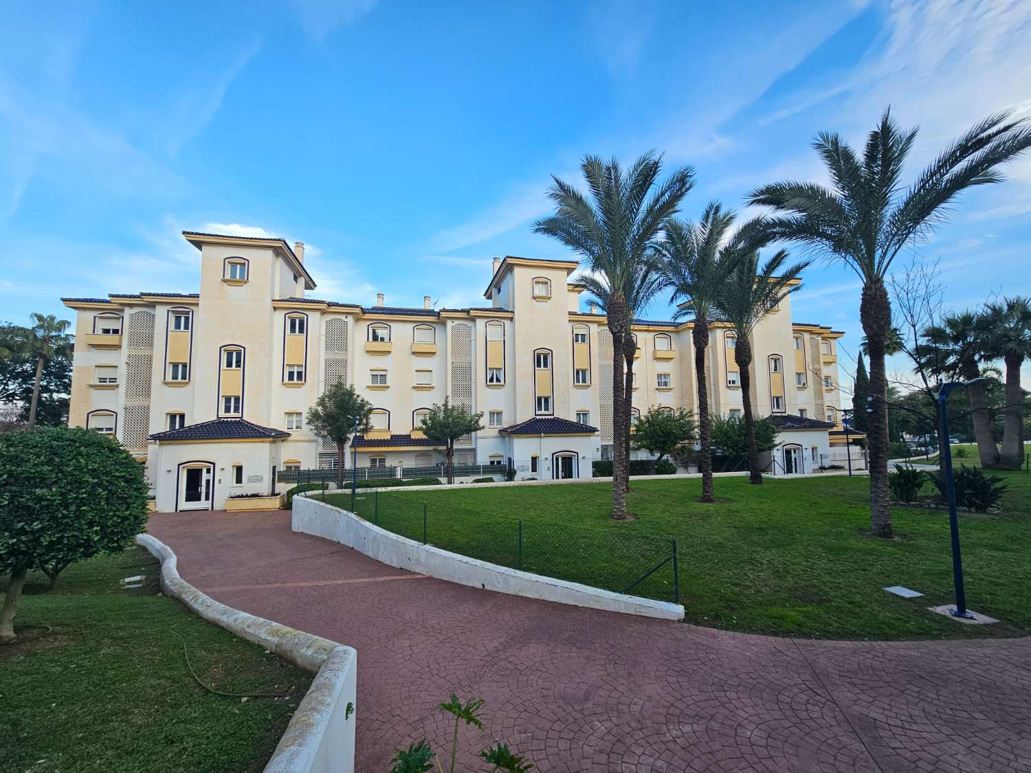 Pis en venda in Finca Monsálvez (Málaga)