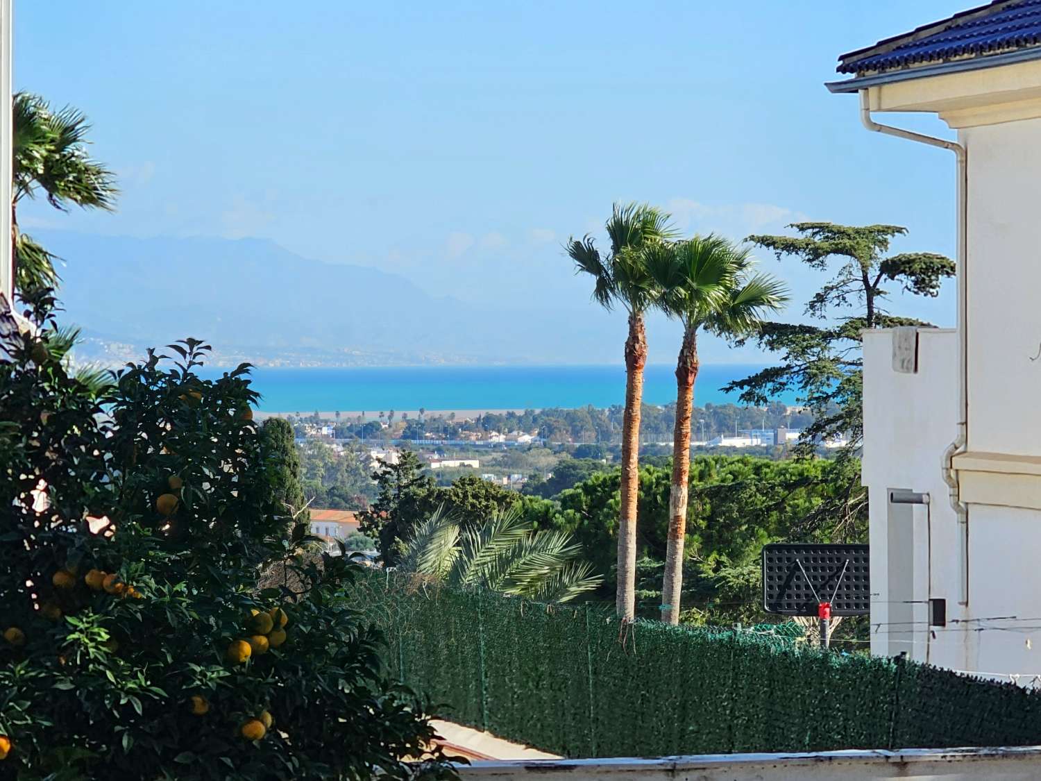 Pis en venda in Finca Monsálvez (Málaga)