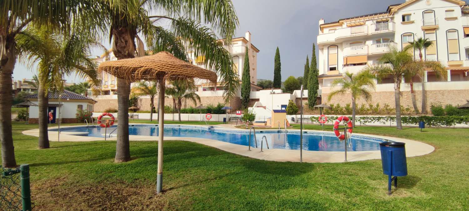 Pis en venda in Finca Monsálvez (Málaga)