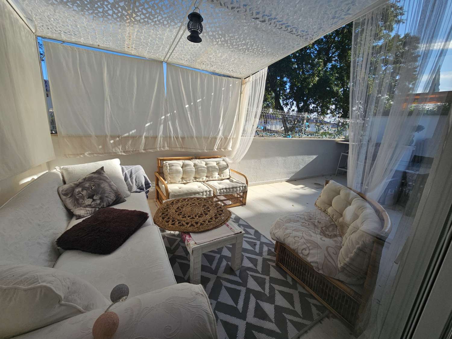 Pis en venda in Finca Monsálvez (Málaga)