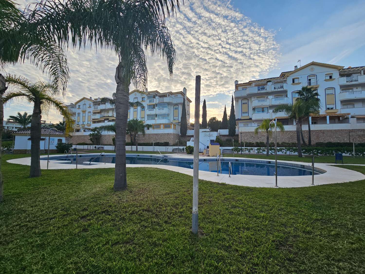 Pis en venda in Finca Monsálvez (Málaga)