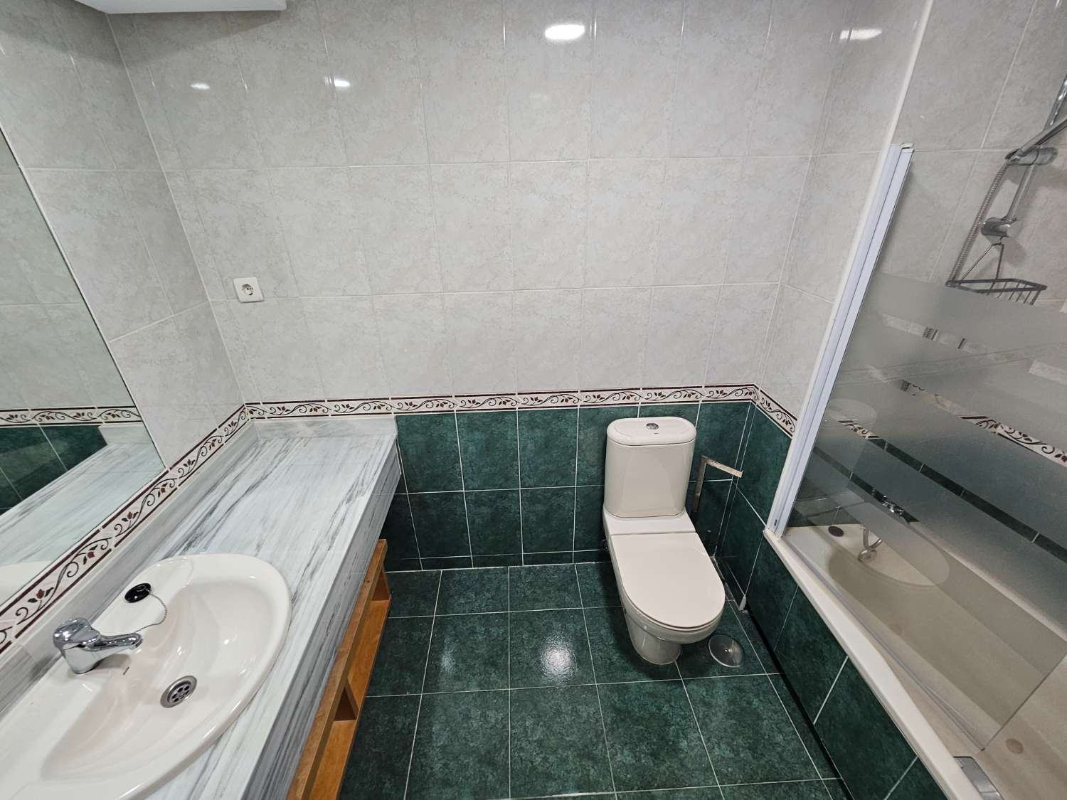 Pis en venda in Finca Monsálvez (Málaga)