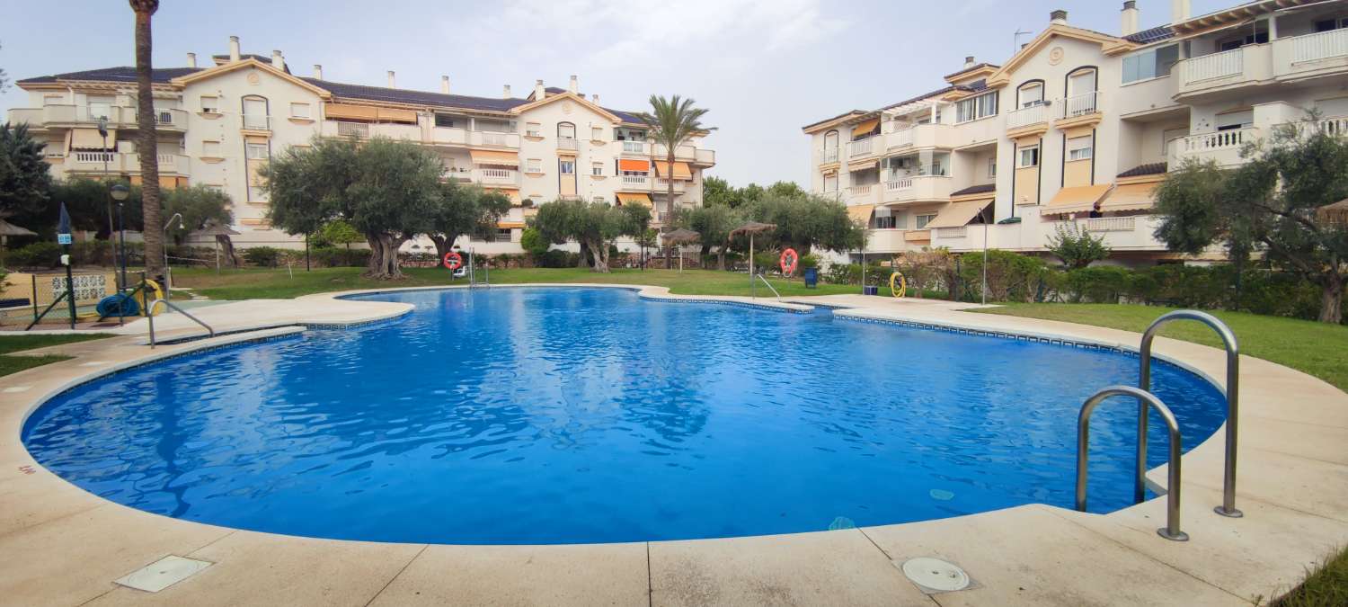 Pis en venda in Finca Monsálvez (Málaga)
