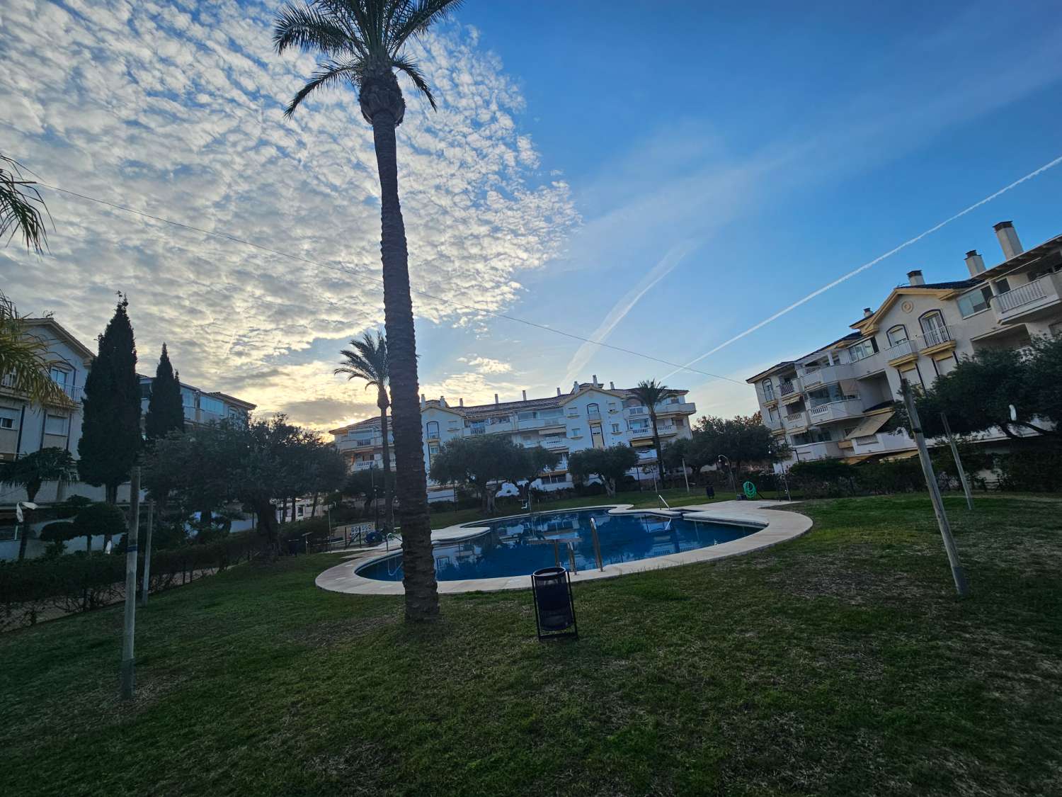 Pis en venda in Finca Monsálvez (Málaga)