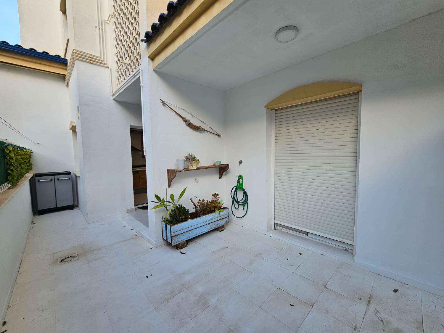 Pis en venda in Finca Monsálvez (Málaga)