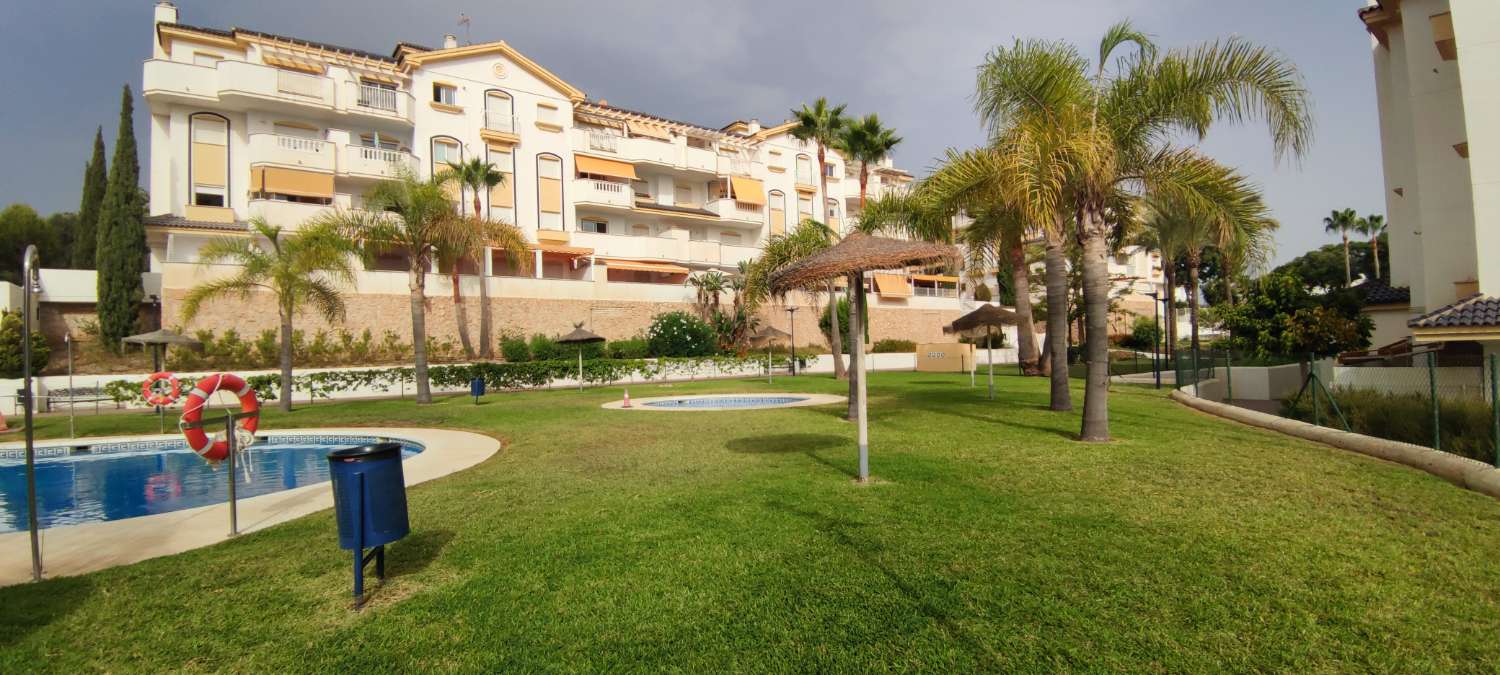 Pis en venda in Finca Monsálvez (Málaga)