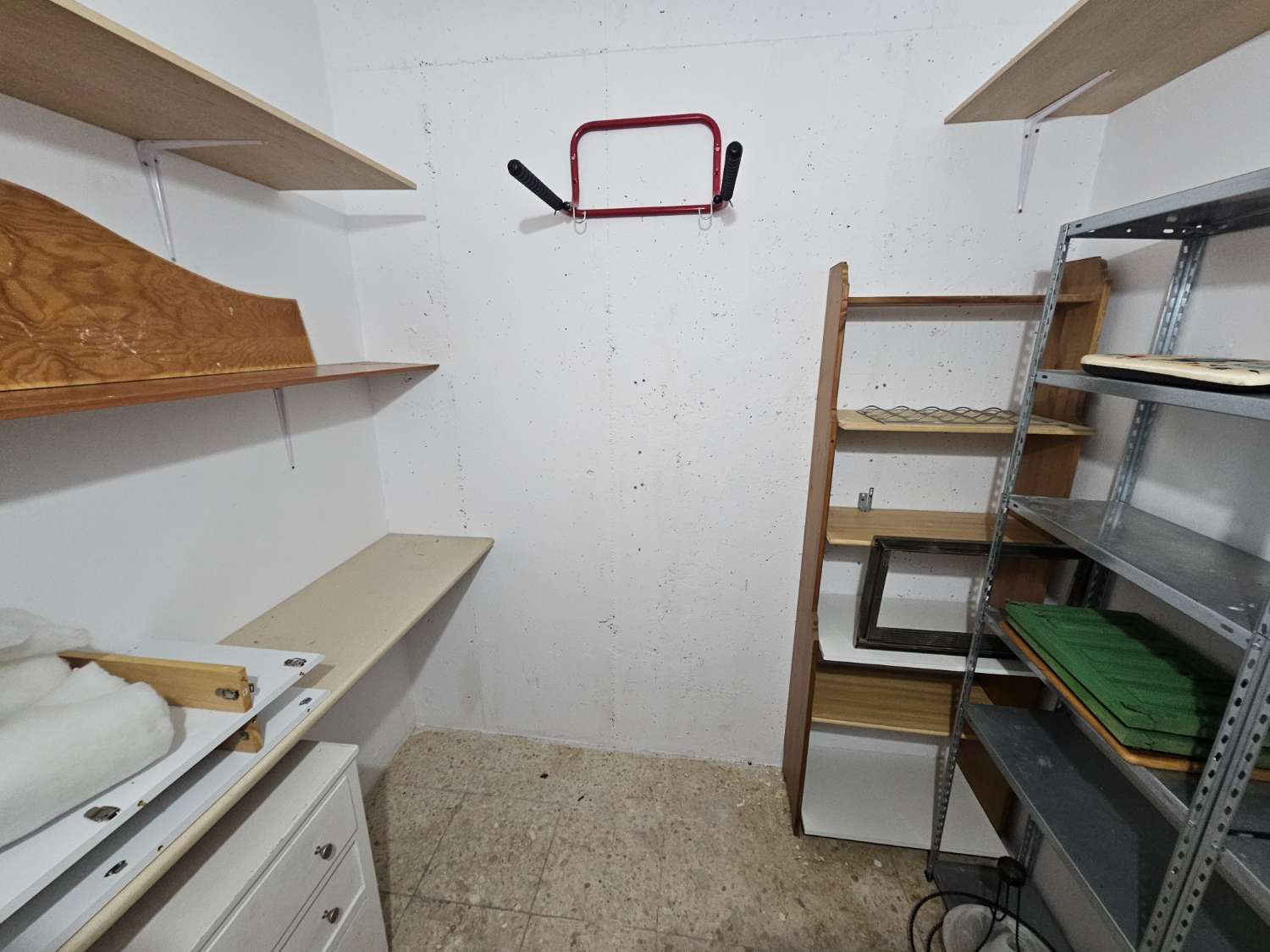 Pis en venda in Finca Monsálvez (Málaga)