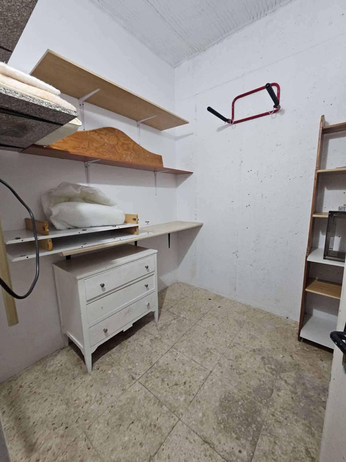 Pis en venda in Finca Monsálvez (Málaga)