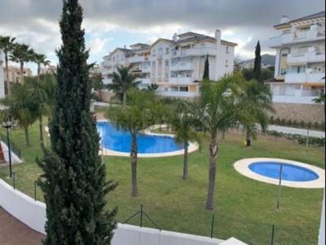 Pis en venda in Finca Monsálvez (Málaga)